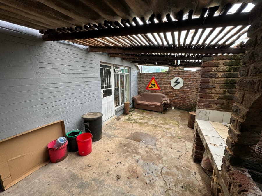 4 Bedroom Property for Sale in Ventersdorp North West